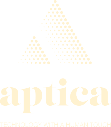 Aptica Studio logo